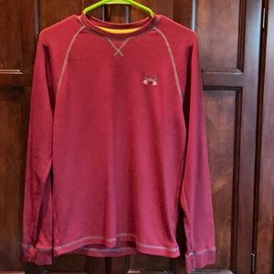 Under Armour long sleeve shirt